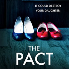 [Free] EPUB 📗 The Pact: A gripping psychological thriller with heartstopping suspens