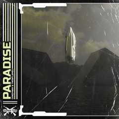 Cxndywav & TwinFlames - Paradise