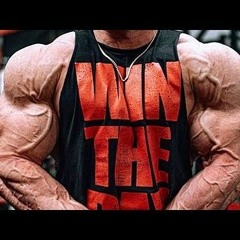 BREAK THE IRON  HARDCORE GYM MOTIVATION VARYJER MOTIVATION