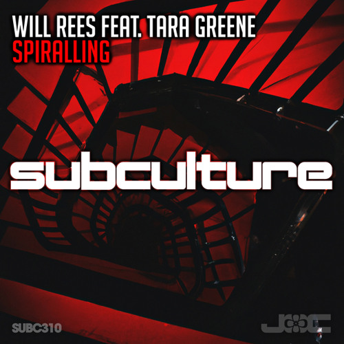 Spiralling (Extended Mix)