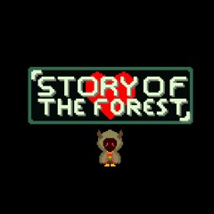 STORY OF THE FOREST - Mischievous Shadows (OST 19)