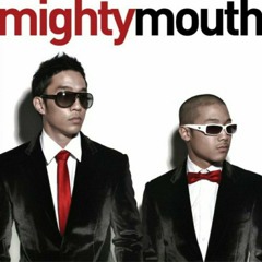 사랑해(Feat.윤은혜)-마이티마우스(Mighty Mouth)