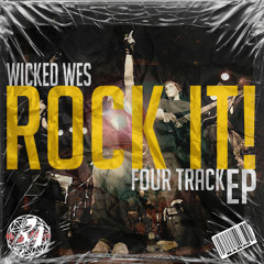BAR020 : Wicked Wes - Don't Stop (Original Mix)