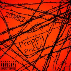 Z00KEEZ ~ Preppy Pricks (Beat Only)