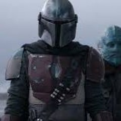 "I can bring you in warm, or i can bring you in cold" The Mandalorian x Want To Love (Just Raw)
