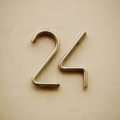 24 For 24