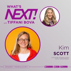 Bringing Radical Respect to Your Team with Kim Scott