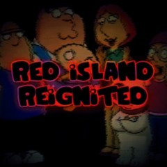 FNF X Pibby Concept Song || The Griffins VS Quahog || Red Island Reignited