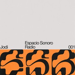 ES Radio 001: Jodi