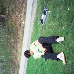 Emiliano Chamandy - All Cows Eat Grass (Demo)