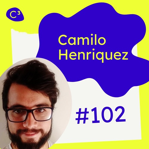 "I Sometimes Don't Know Why It Works" #102