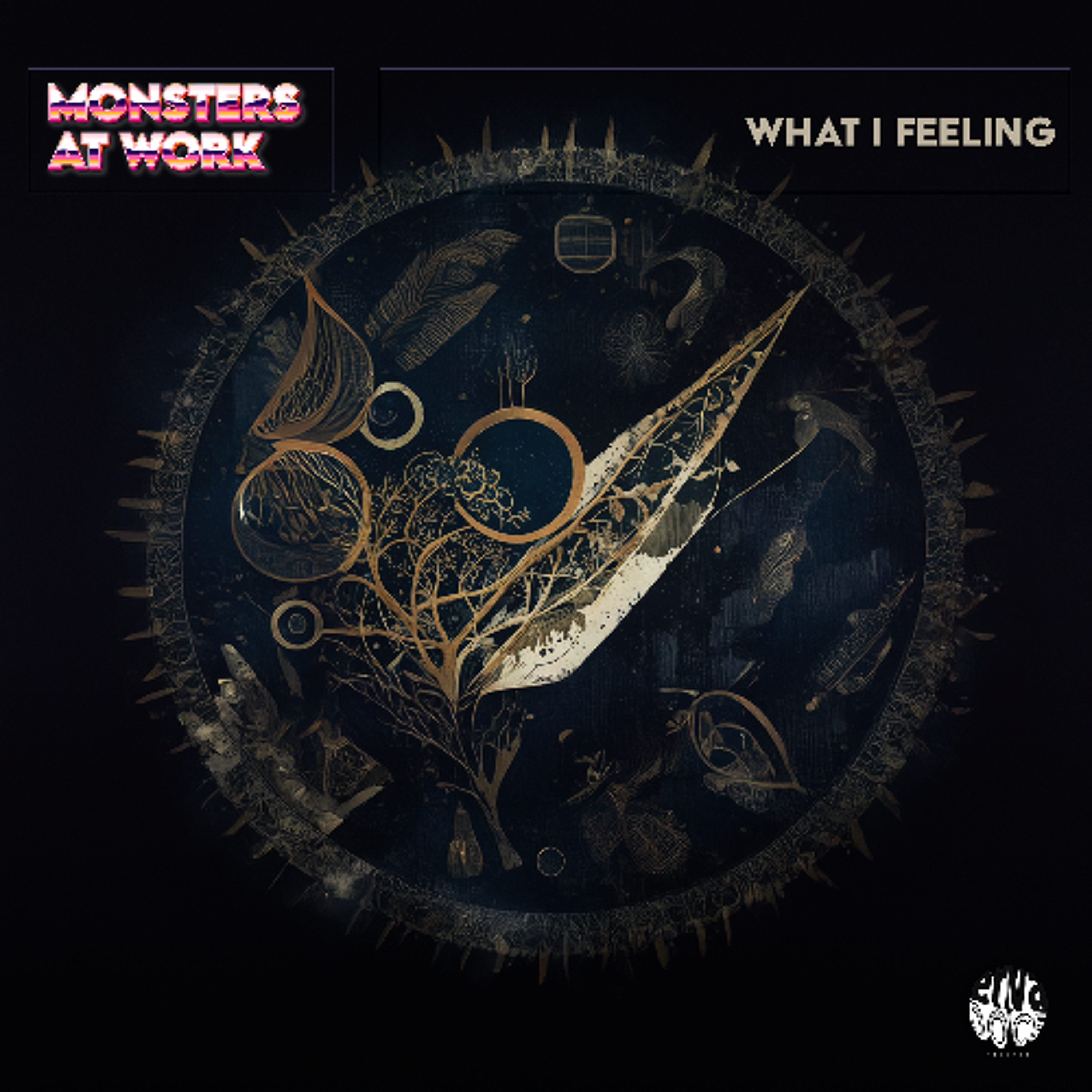 What I Feeling episode artwork
