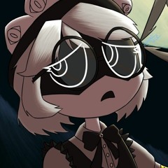 Murder drones Heh Nothing Personal Kid