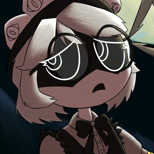 Murder drones Heh Nothing Personal Kid