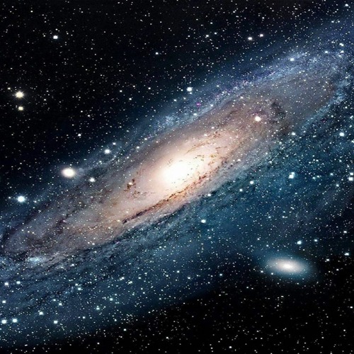 808's In Space (Rotation 1)