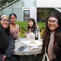 Ep. 75 - Langara students criticize food options as expensive and unappetizing