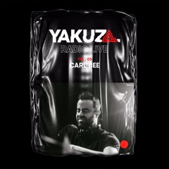 Yakuza Radio Live - YRL 03 : Carl Bee