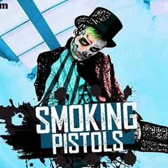 Smoking Pistols - It's Over - Live recording