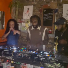 ROOM TWO - UK Funky Special - Live Mix - 21.12.24