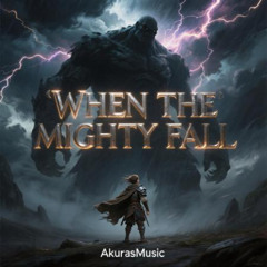 When the Mighty Fall