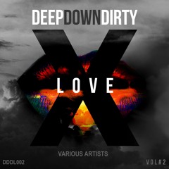 4 Forbidden Love (Lost In You Mix) - Janice Frisch, Lee Ogdon Ft. CeCe Xavier - DeepDownDirty