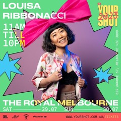 Your Shot 2023 Live DJ Set: DreamFree, Inc.