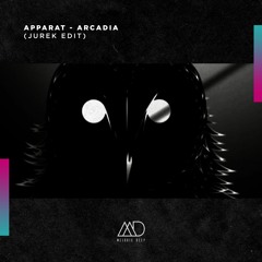 FREE DOWNLOAD: Apparat - Arcadia (Jurek Edit) [Melodic Deep]