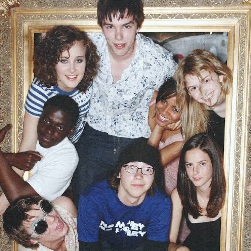 stuck in a ditch cause I still fw you