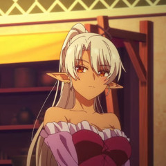 My Elf Girl