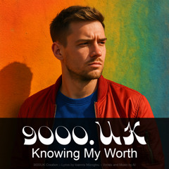Knowing My Worth