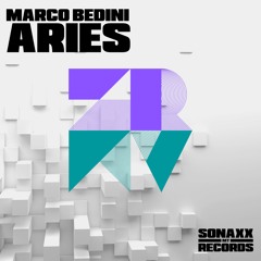 Marco Bedini - ARIES (Original Mix)