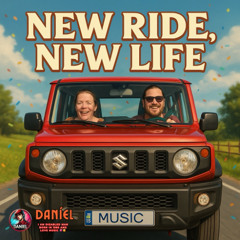 New Ride, New Life
