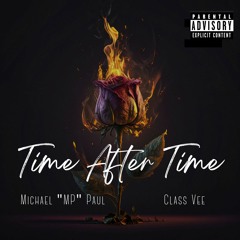 Time After Time feat. Class Vee