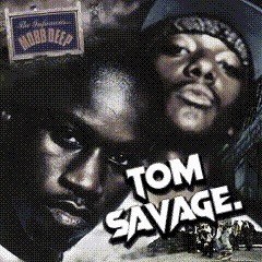 90s Hip Hop Mix - Mobb Deep Only | Tom Savage