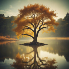 Like a Tree