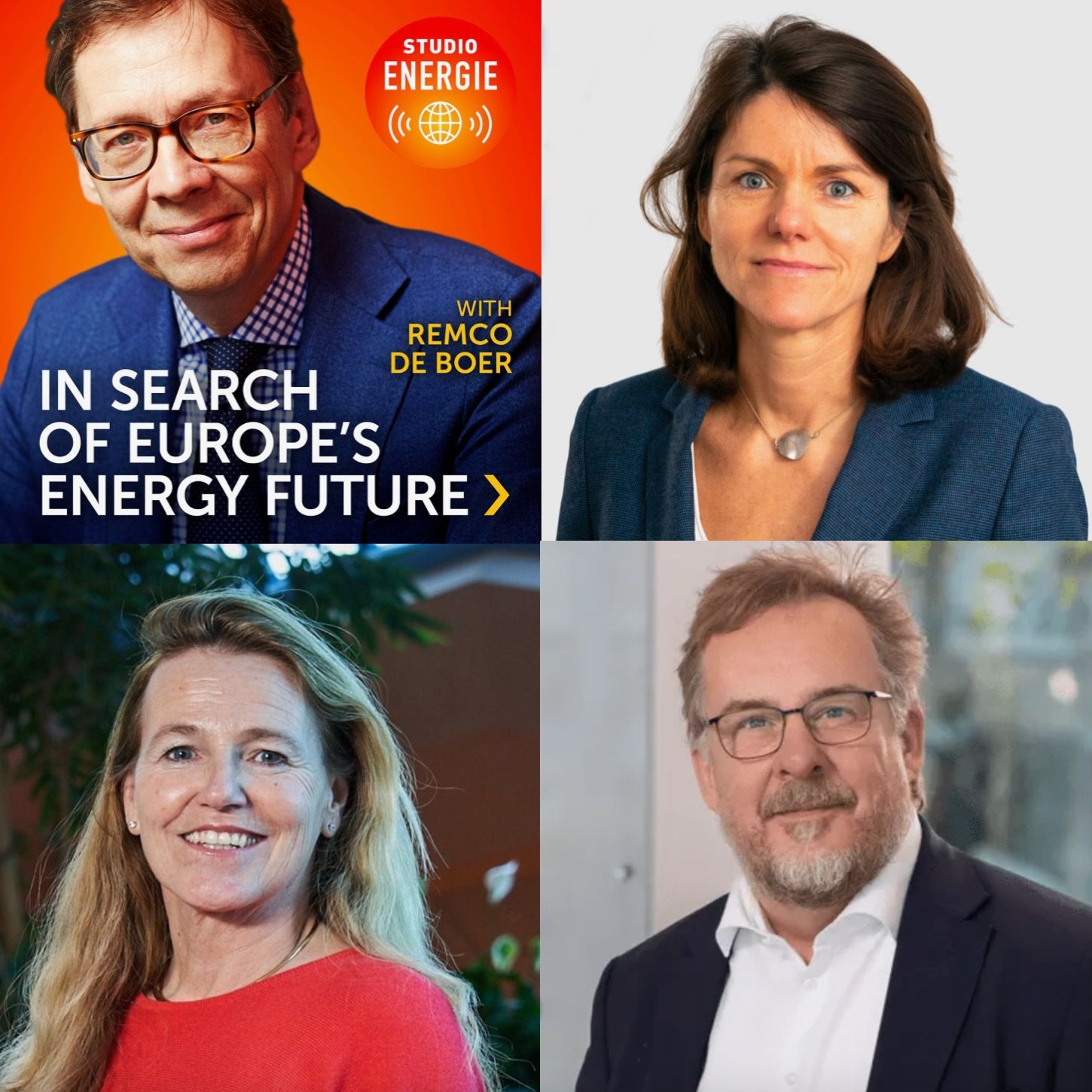 Studio Energie