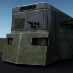 DEATH†ZIGOQ ～怒りの高速爆走野郎～ / L.E.D.ALiCE(DJ NAGAI Vs. BEMANI Sound Team  L.E.D. - G )