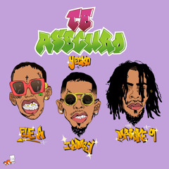 Te Aseguro (feat. Maicke Casiano)