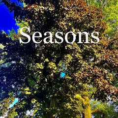 Seasons (prod. by Jacob Vallen)
