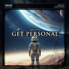 [HID009] Get Personal