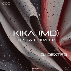 PREMIERE: KIKA (MD) - Tysha [CD217]