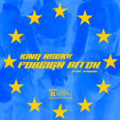 Foreign Bitch Prod. Gello