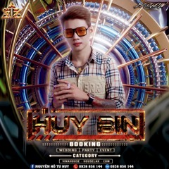 NONSTOP - 2024 - NHẠC NÀY QUÁ OK - HUY BIN FT NGUYỄN LÊN