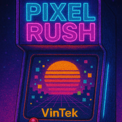 Pixel Rush