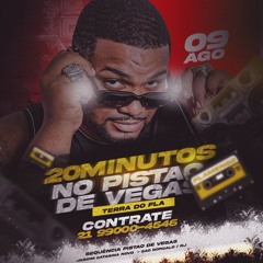 20 MINUTOS EM LAS VEGAS + BONUS [ [  DJ ML DA CORUJA ] ]  TERRA DO FLA