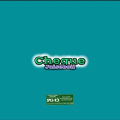 Juiceboii - Cheque freestyle x usimamane