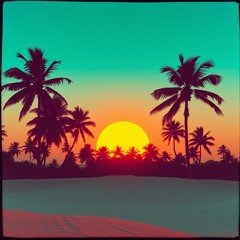 LOVE ON THE BEACH (HAWAIIAN UKULELE)