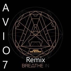 Armin van Buuren - Inevitable (A V I O 7 Remix)