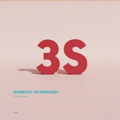 Domestic Technology - Not My Baby (Original Mix)