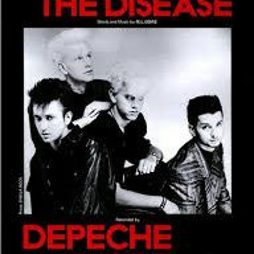 Stream Shake The Disease - Depeche Mode by Cyberactive | Listen online for  free on SoundCloud